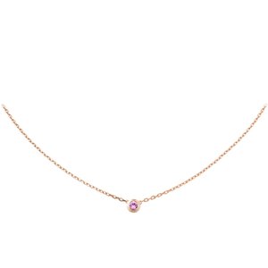 唐嫣同款钻石锁骨项链,唐嫣锁骨链什么牌子