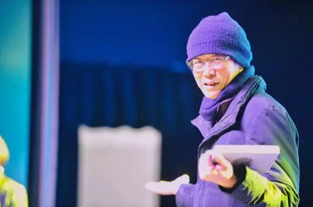 蒋方舟最近照片,蒋方舟现况