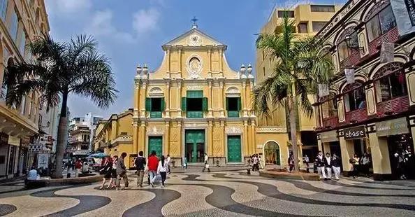 澳门住宿省钱攻略,过年澳门旅游住宿省钱攻略