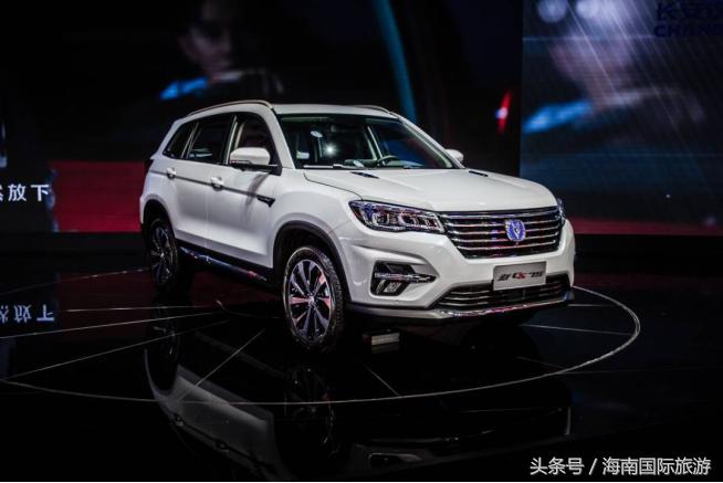 海南长安网约车新能源,海南长安新能源汽车有限公司