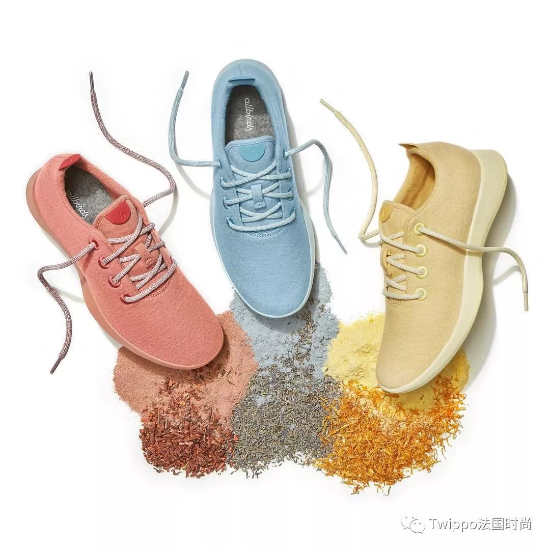 不输耐克的海外运动鞋品牌,比耐克阿迪还高端的运动品牌