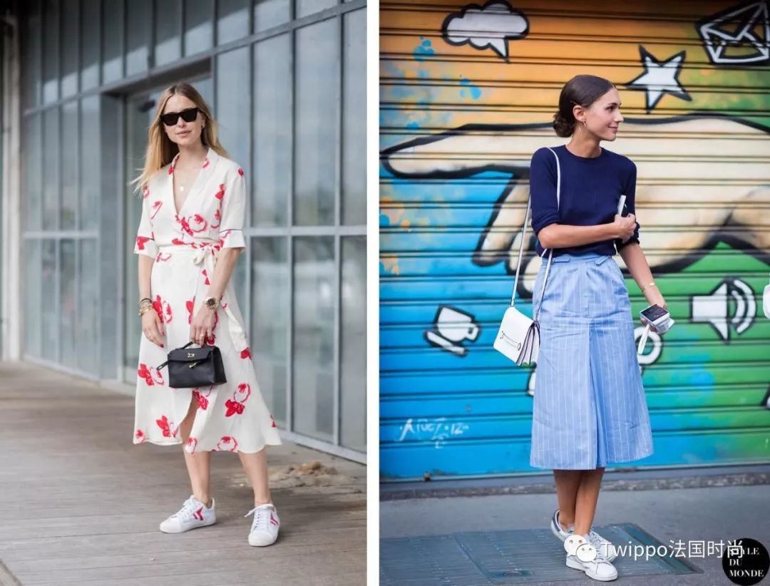 除了耐克阿迪好看的鞋子推荐,目前最流行的运动鞋品牌