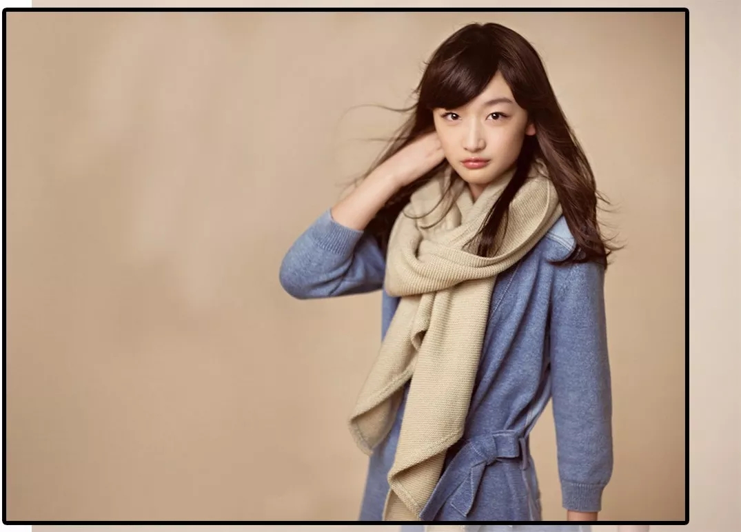 脸小双下巴适合什么发型,大饼脸高颧骨方下巴适合什么发型