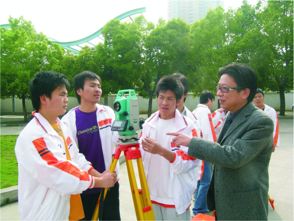 湖北交通职业技术学院，你为什么要骗我！