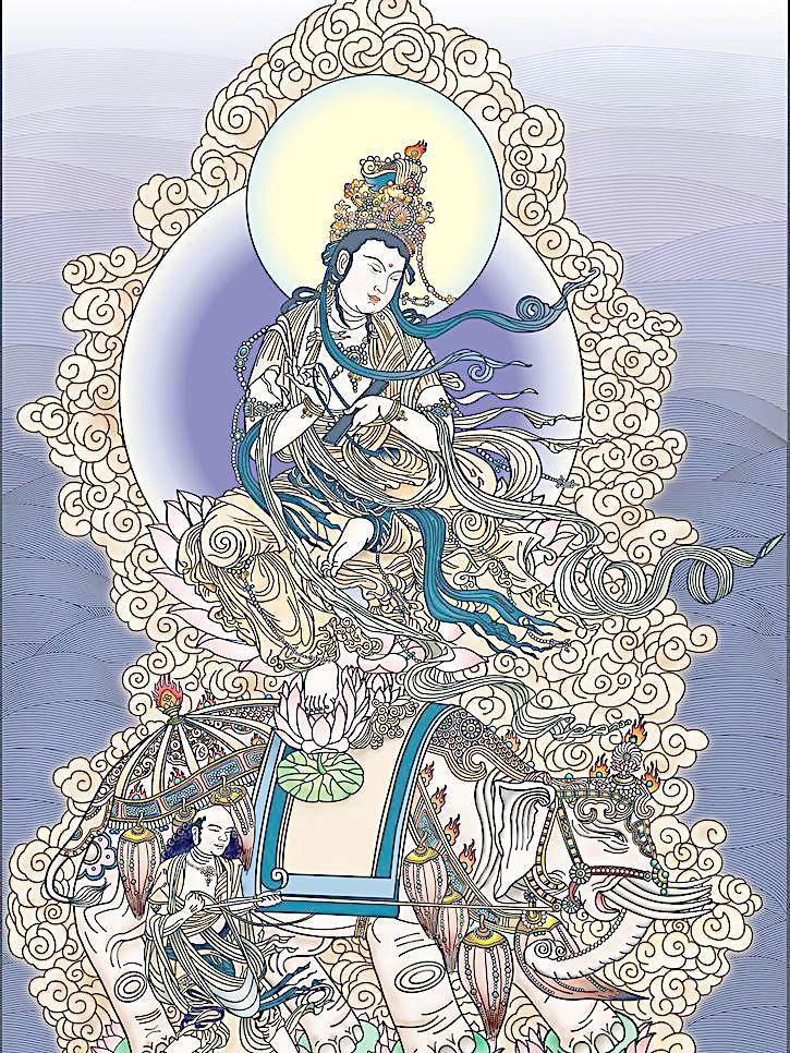 十二生肖的本命佛,黑曜石十二生肖守护神本命佛吊坠