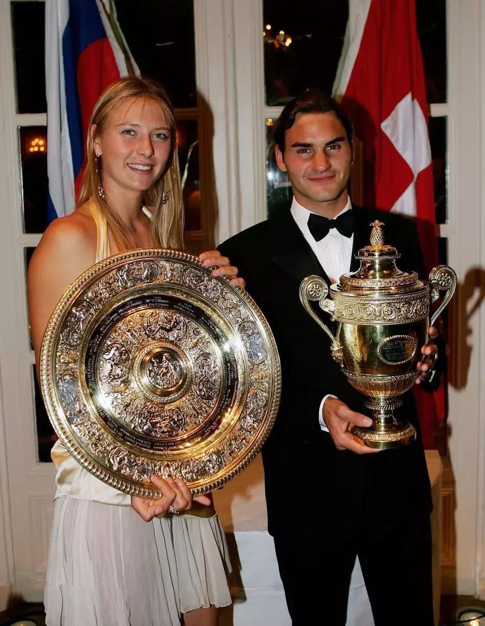 网球四大满贯是谁开始的,网球双打大满贯奖杯怎么分