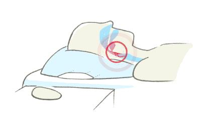 打呼噜女生被室友暴打,打呼噜女生被殴打