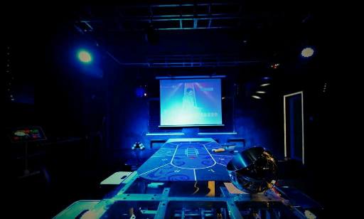 武汉轰趴馆亲子聚会,武汉适合同学聚餐的地方