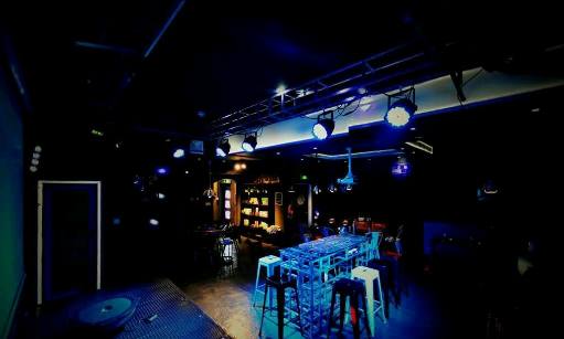 武汉轰趴馆亲子聚会,武汉适合同学聚餐的地方