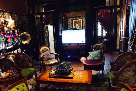 武汉轰趴馆亲子聚会,武汉适合同学聚餐的地方