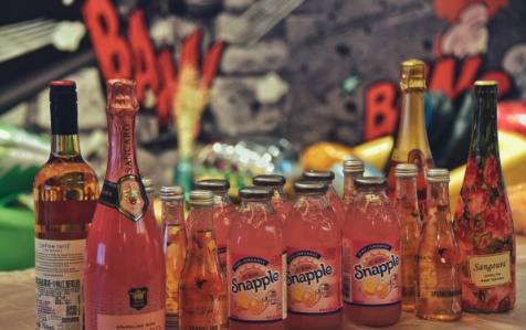 武汉轰趴馆亲子聚会,武汉适合同学聚餐的地方