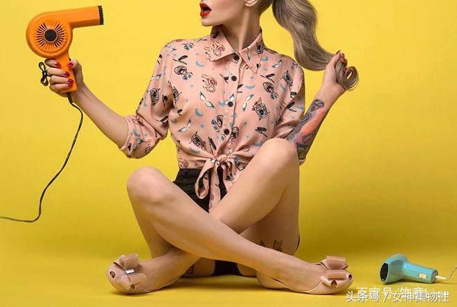 梅丽莎的塑料鞋,明星同款鞋梅丽莎