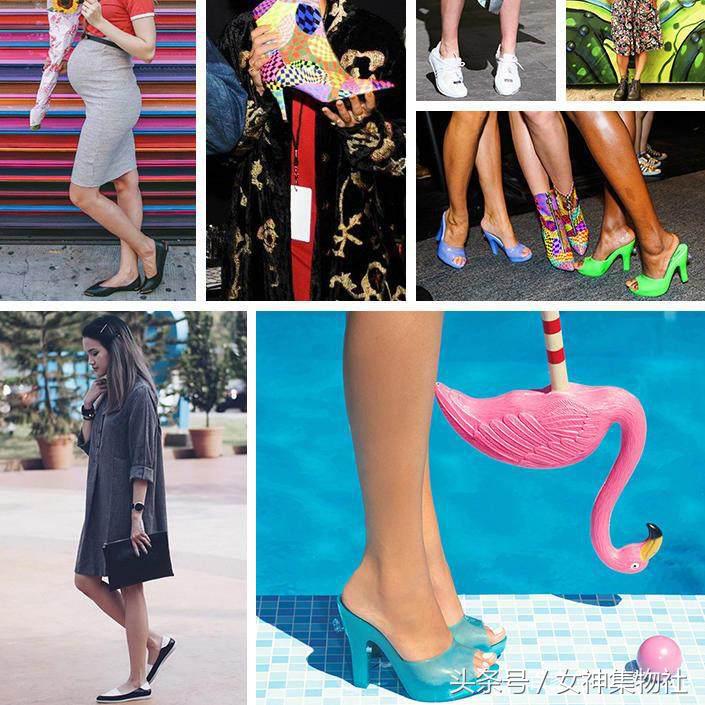 梅丽莎全部鞋,梅丽莎的鞋