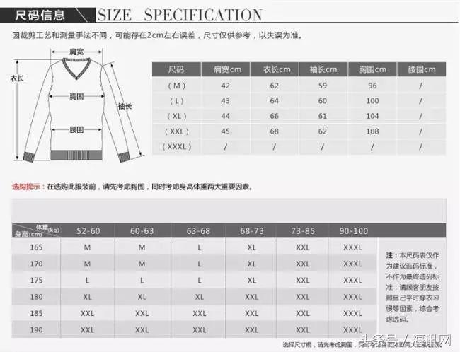 海淘衣服潮,海淘便宜又好看的衣服