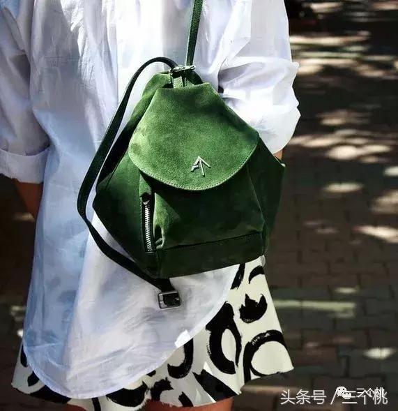 推荐几款实用的双肩包,公认十大最好用的通勤双肩包推荐