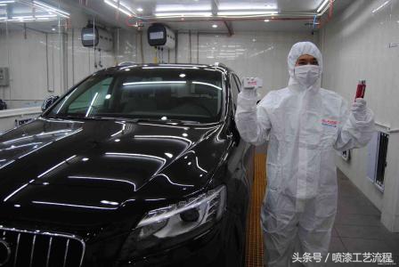 汽车打蜡与镀晶有什么区别,汽车镀晶和打蜡的区别在哪里