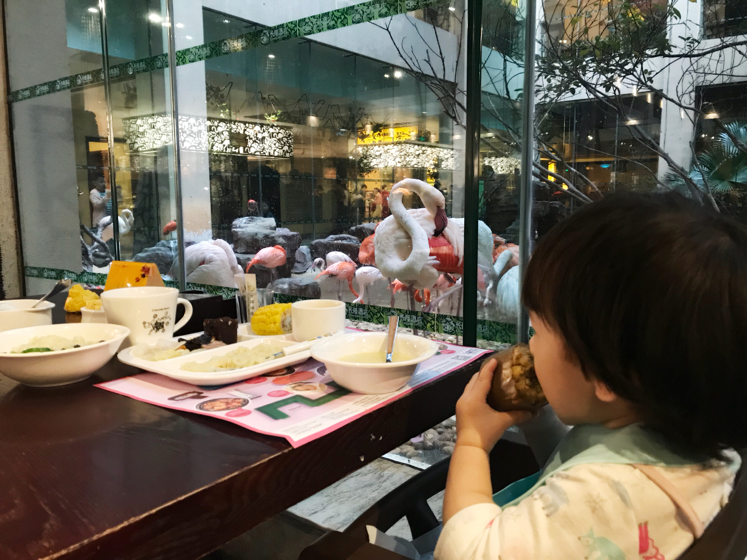 长隆酒店亲子游攻略,广州长隆酒店早餐攻略