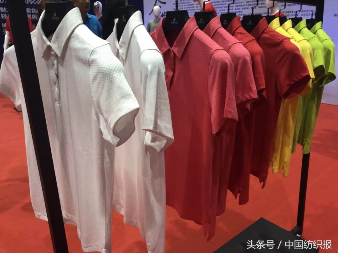 2021年张槎针织,张槎针织产业