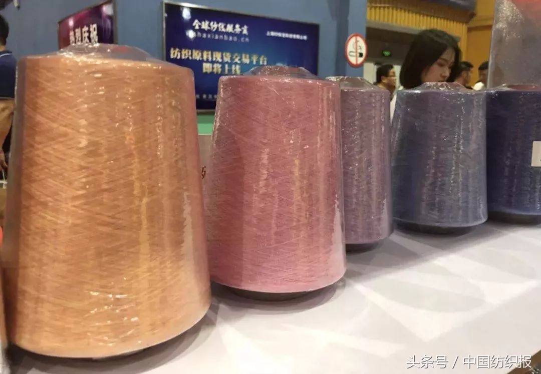 2021年张槎针织,张槎针织产业