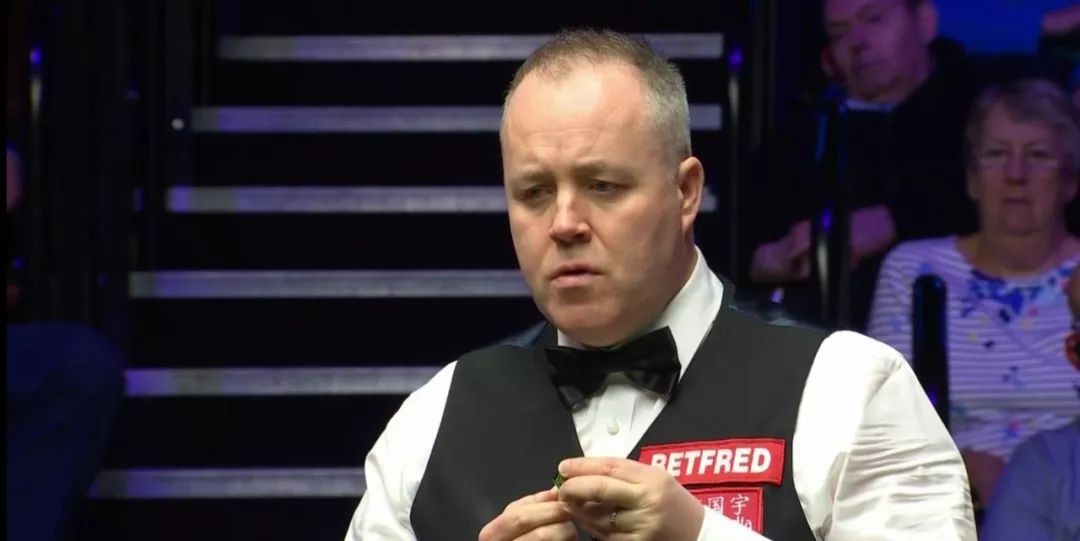 希金斯凯伦威尔逊半决赛,世锦赛希金斯对威尔逊战况