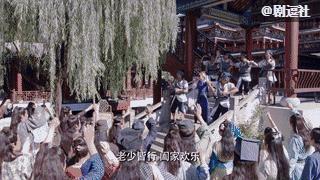 盘点10部解压下饭的神剧,又一部魔性神剧安利