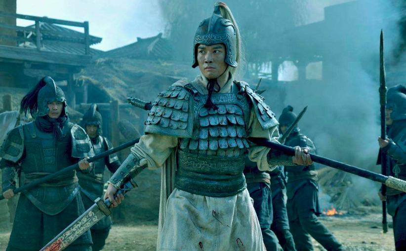 野史记载赵云死于绣花针,赵云死于绣花针之谜