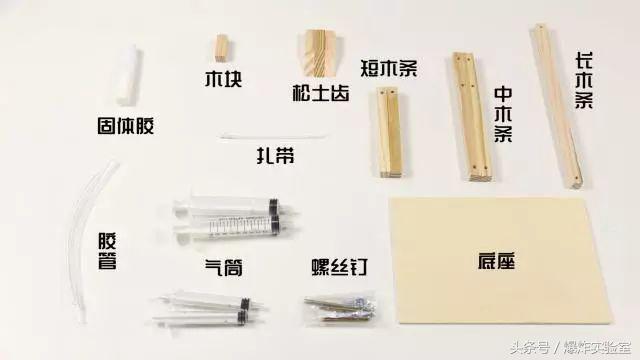 小朋友能看懂的挖掘机构造,挖掘机原理图解大全高清