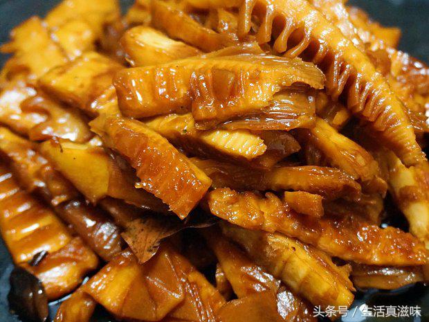 今天给老公做了这几个菜之后，他高兴得发我一个520元的大红包