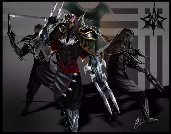 影流之主劫精彩集锦,影流之主劫高燃混剪