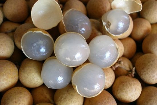 桂圆气血双补,桂圆怎么吃能补气血两亏