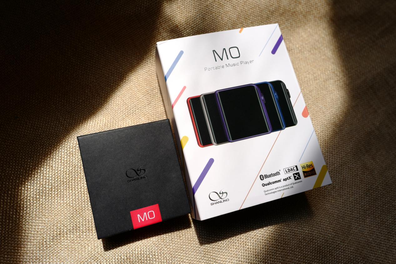 山灵m0pro音乐播放器测评,山灵q1和山灵m0哪个值得入手