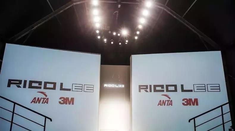 这还是老村炮安踏吗?全新太空鞋潮炸了,半个欧美朋友圈都在跪舔