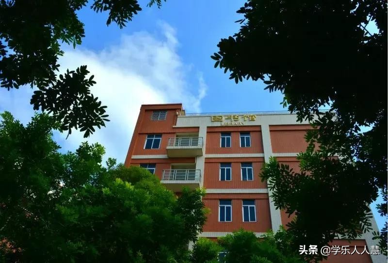 广州高中名校排名一览表,广州市广大附属实验学校高中