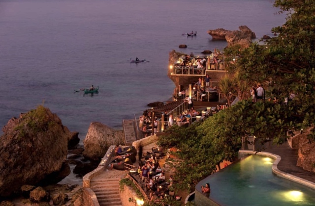 巴厘岛攻略分分钟教你玩转巴厘岛,巴厘岛时尚攻略