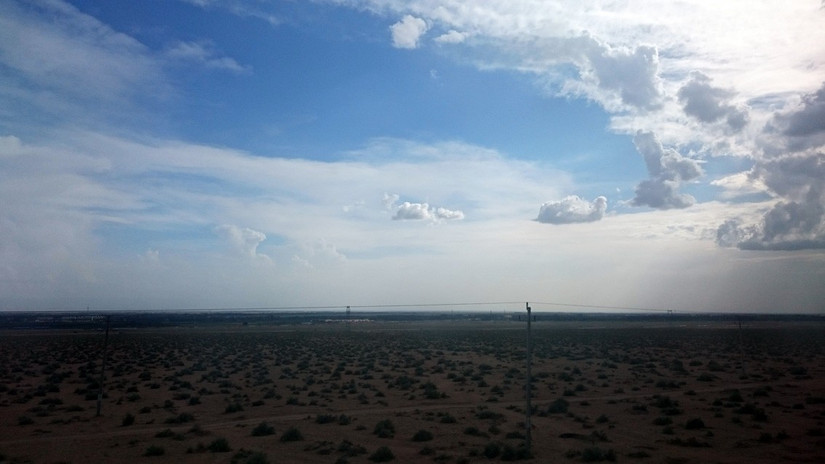 那一月自行车骑行，从喀喇昆仑到喜马拉雅