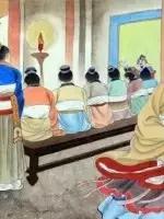 三十六计大全简单易懂,传统三十六计讲解