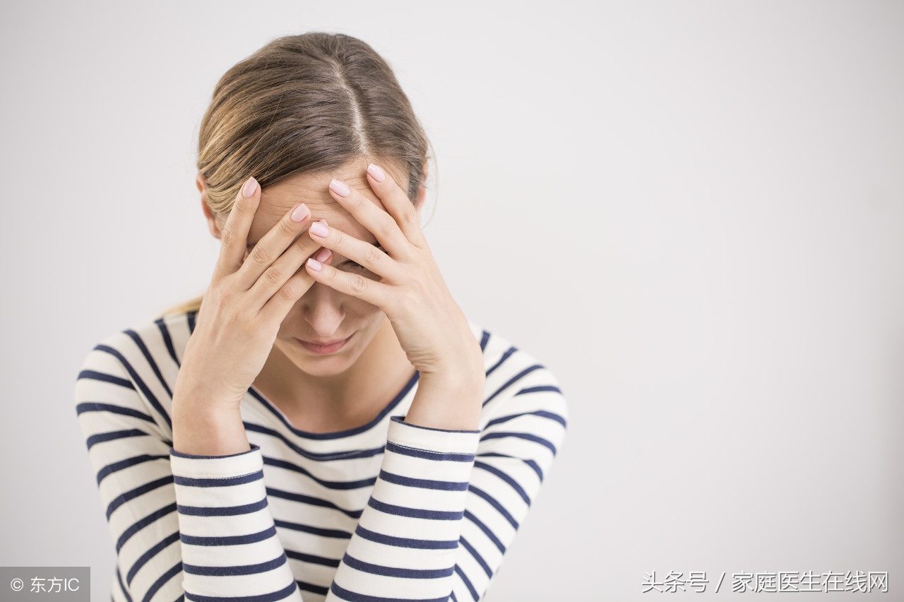 神经衰弱会导致味觉异常吗,脑神经衰弱异常放电