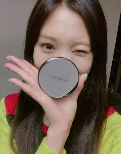 韩国女生美妆用品,韩国爱豆美妆