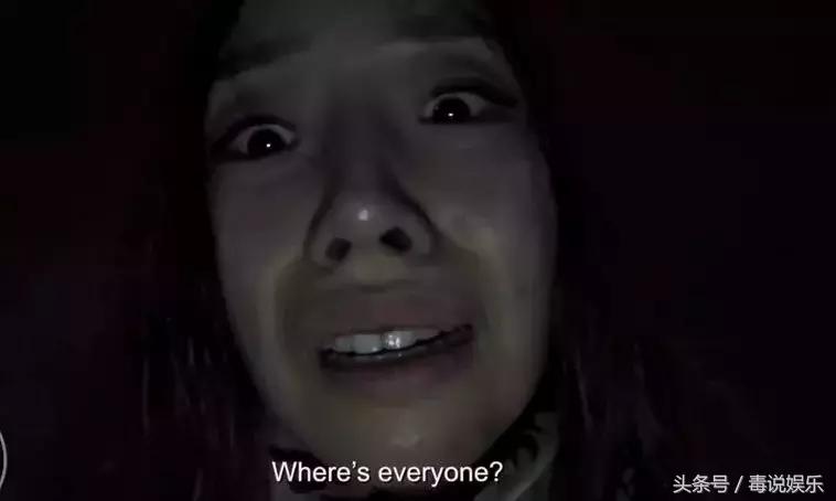 还是那些的套路，这部恐怖片，为什么让人产生了强烈的生理反应？