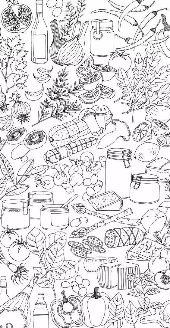 有了画画模板该怎么画,新手比较适合的画画教程