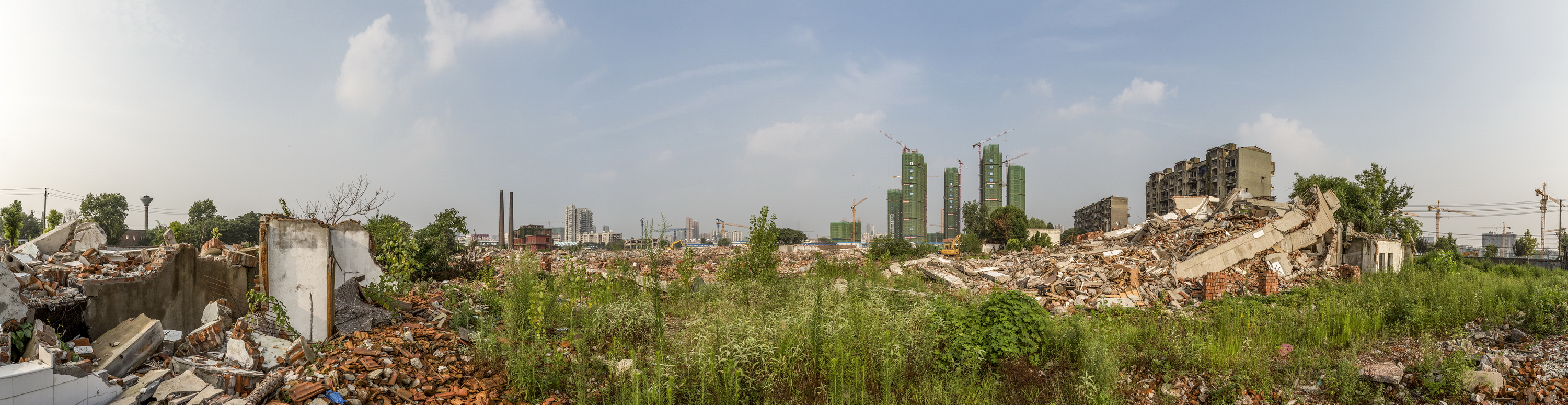 武汉了解历史的地方,可以了解武汉文化的旅游景点