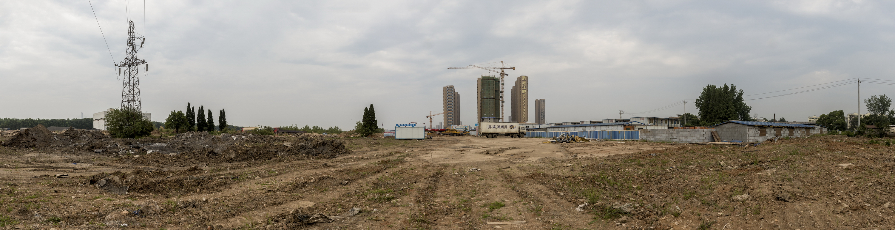 武汉了解历史的地方,可以了解武汉文化的旅游景点