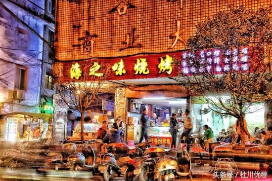 爱吃的人,爱吃的人百吃不厌