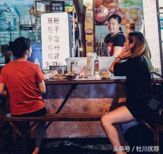 爱吃的人,爱吃的人百吃不厌