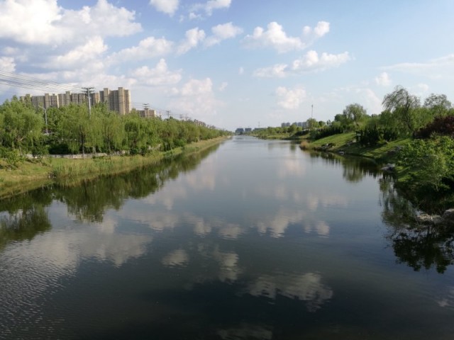 阿庆哥说济南趵突泉,阿庆讲济南