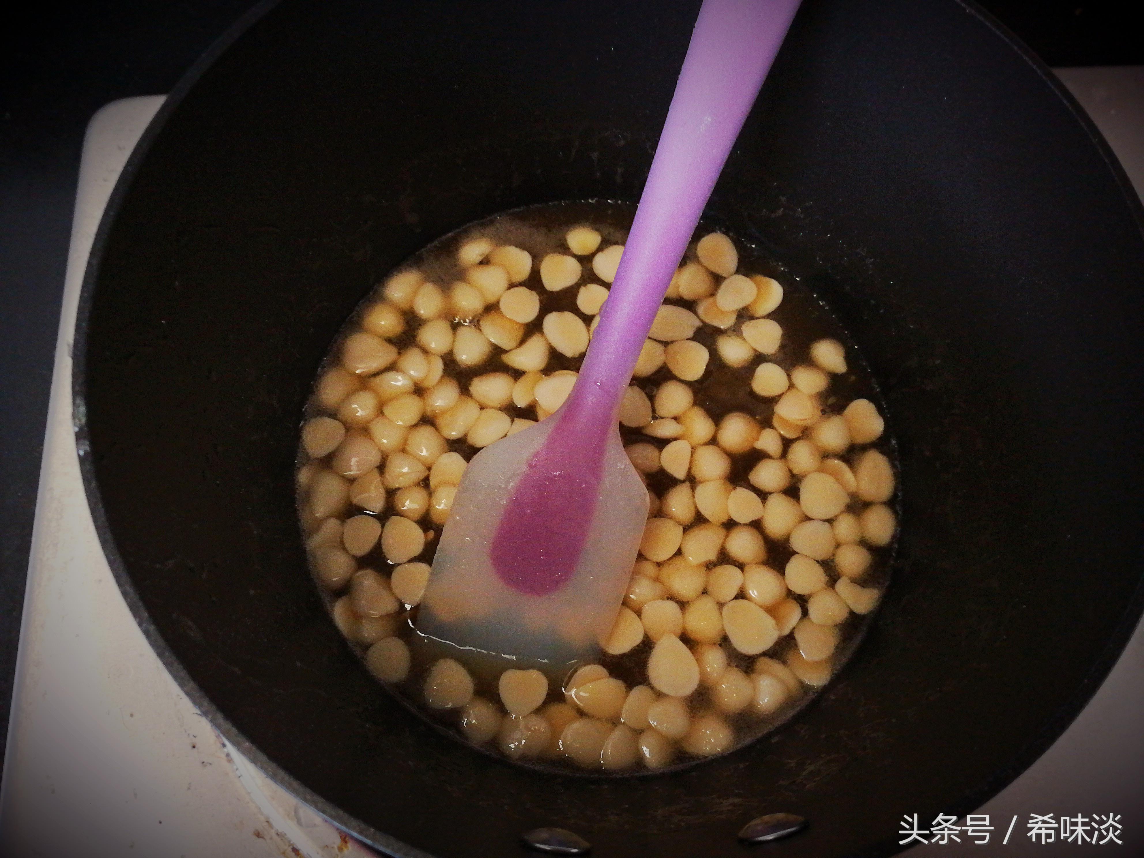 做出来的饼干不够脆,为什么你做的饼干不好吃