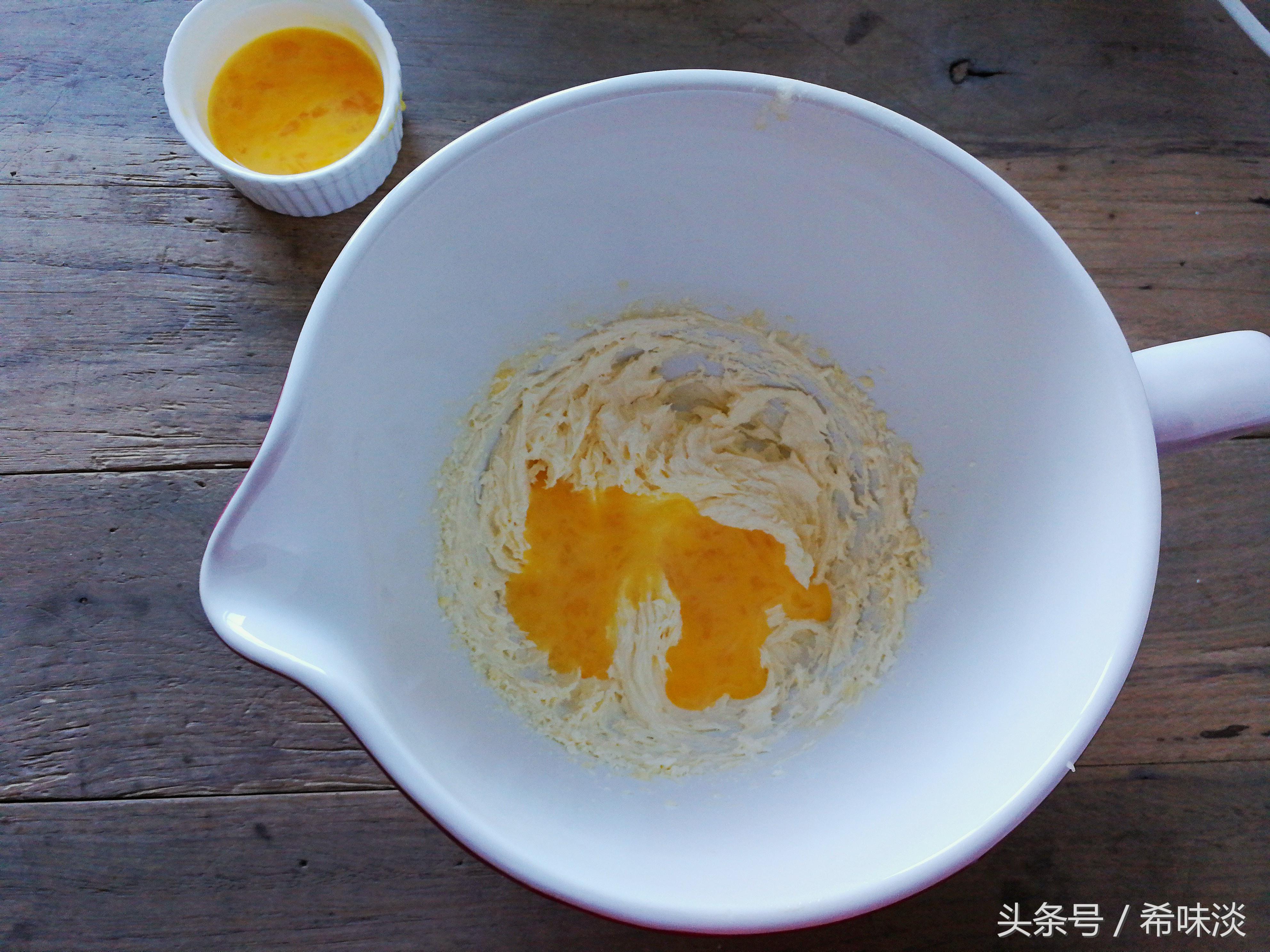 做出来的饼干不够脆,为什么你做的饼干不好吃