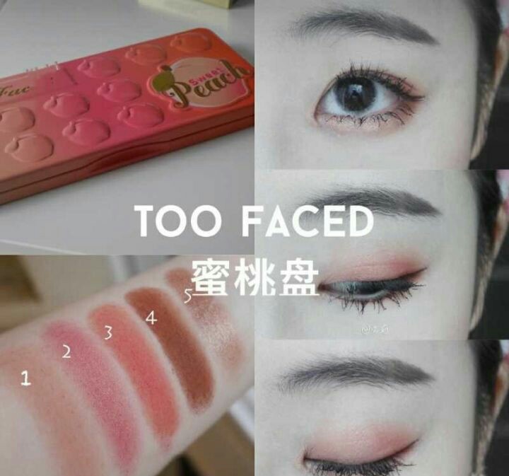 妈妈已经把脸打肿了,我妈把我眼睛打肿了