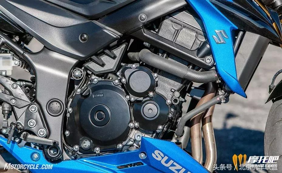 aprilia街车大排量,2020款街车性能测评