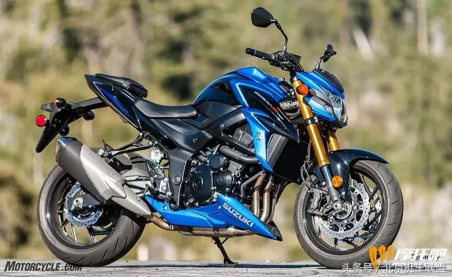 本田中排街车测评,aprilia最强街车